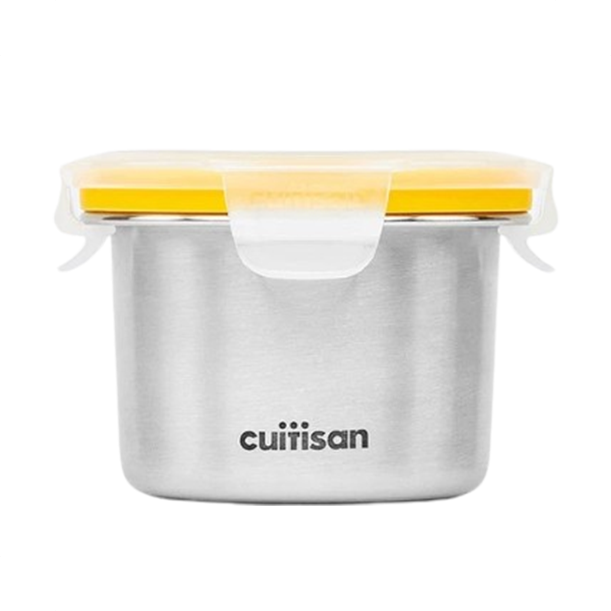 Cuitisan Infant Feeding Container 250ml 3 Set