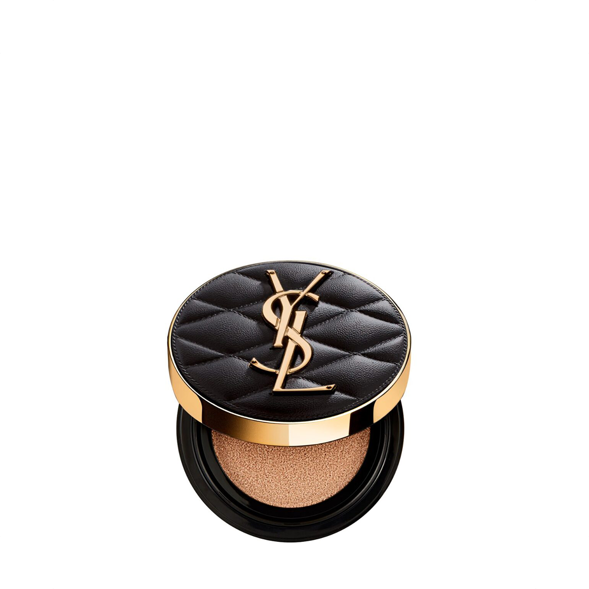 Yves Saint Laurent Le Cushion Encre De Peau Couture Cushion 2024 Limited Edition