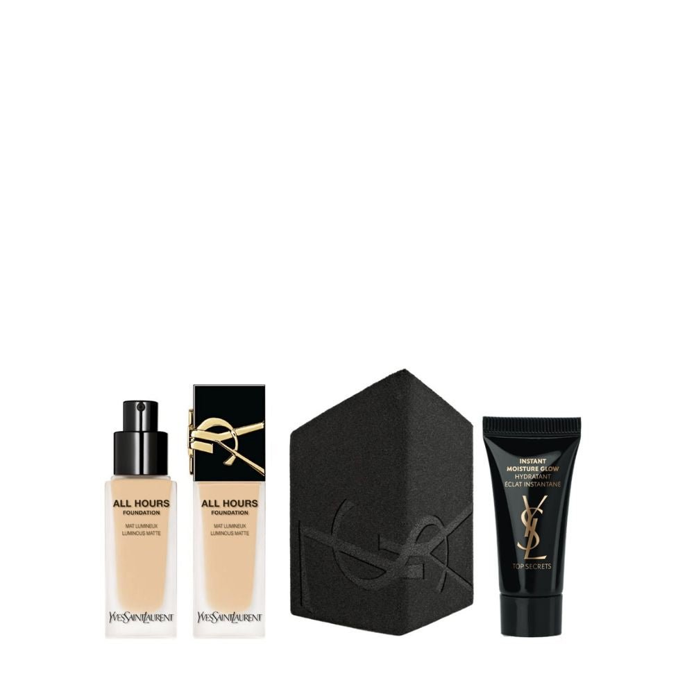 Yves Saint Laurent All Hours Exclusive Set - Metro Singapore Departmental Store - Celebrating 69 Years in SG
