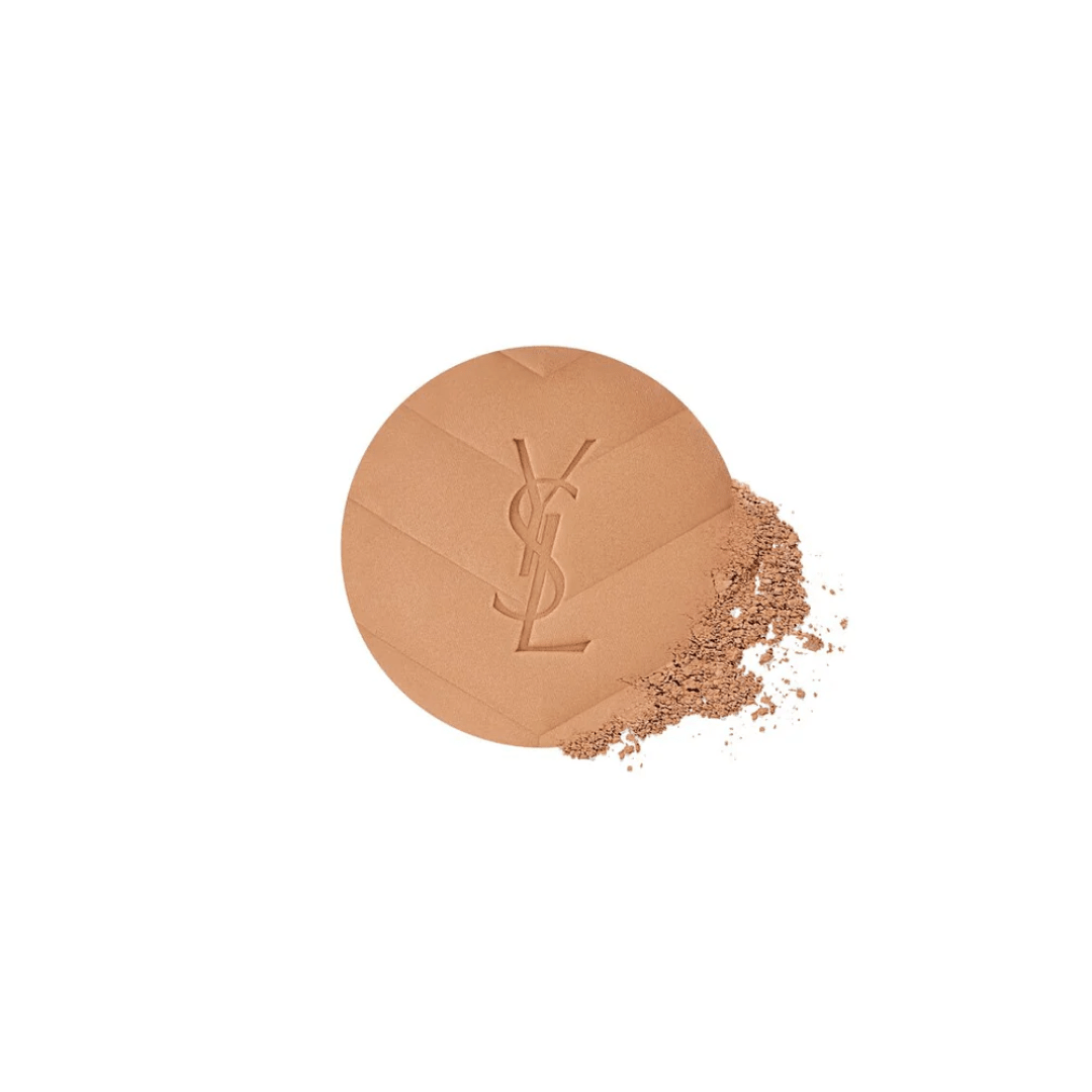 Yves Saint Laurent All Hours Hyper Bronze Bronzing Powder 8.5g - Metro Singapore Departmental Store - Celebrating 69 Years in SG