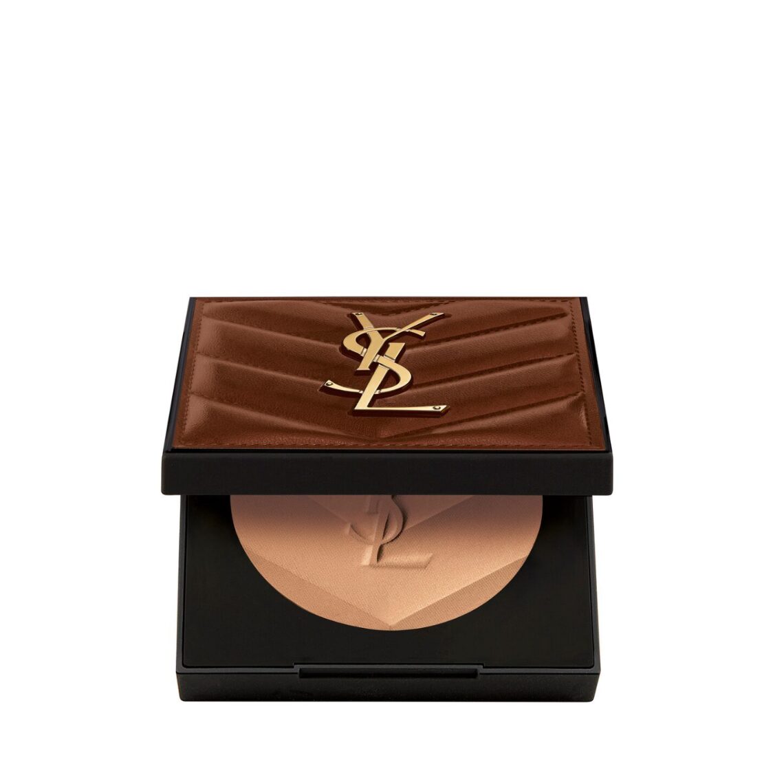 Yves Saint Laurent All Hours Hyper Bronze Bronzing Powder 8.5g - Metro Singapore Departmental Store - Celebrating 69 Years in SG