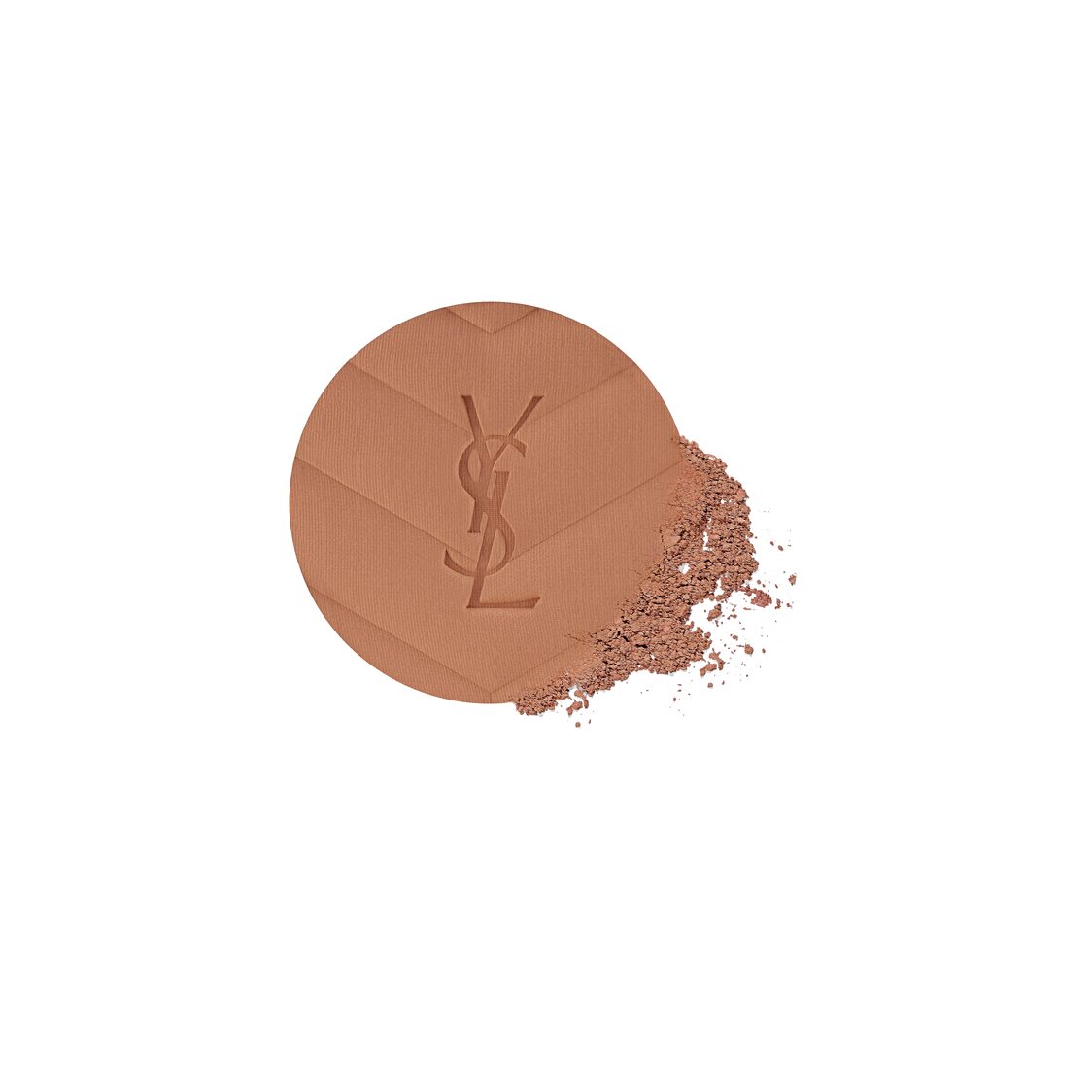 Yves Saint Laurent All Hours Hyper Finish Setting Powder 8.5g - Metro Singapore Departmental Store - Celebrating 69 Years in SG