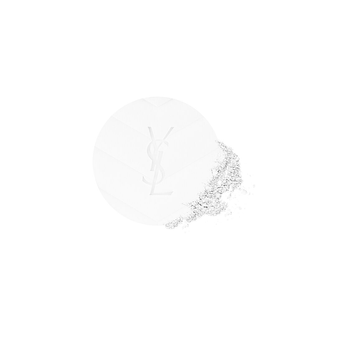 Yves Saint Laurent All Hours Hyper Finish Setting Powder 8.5g - Metro Singapore Departmental Store - Celebrating 69 Years in SG