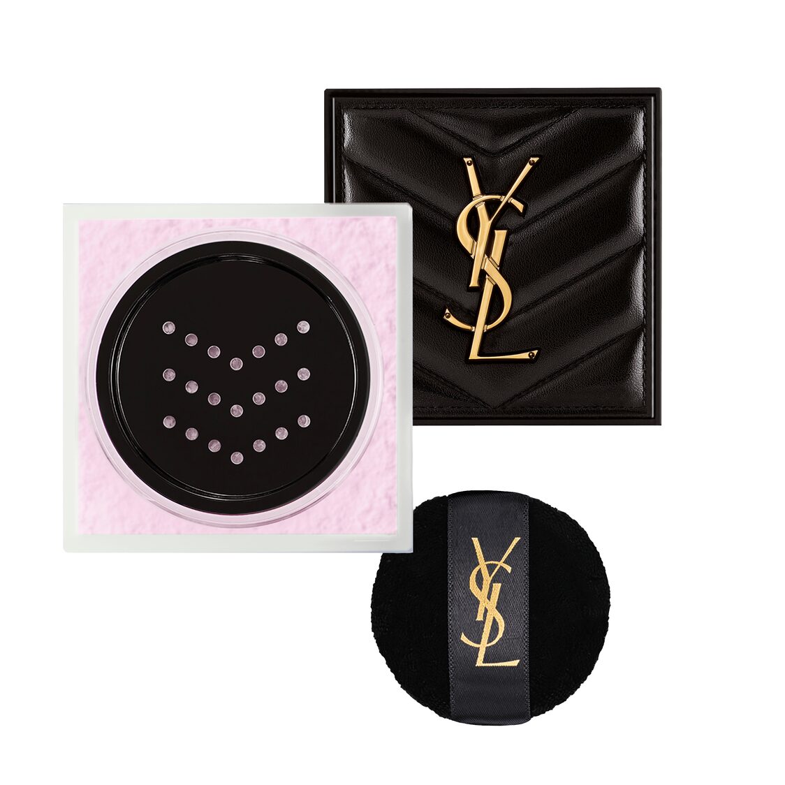Yves Saint Laurent All Hours Hyper Loose Powder - Metro Singapore Departmental Store - Celebrating 69 Years in SG