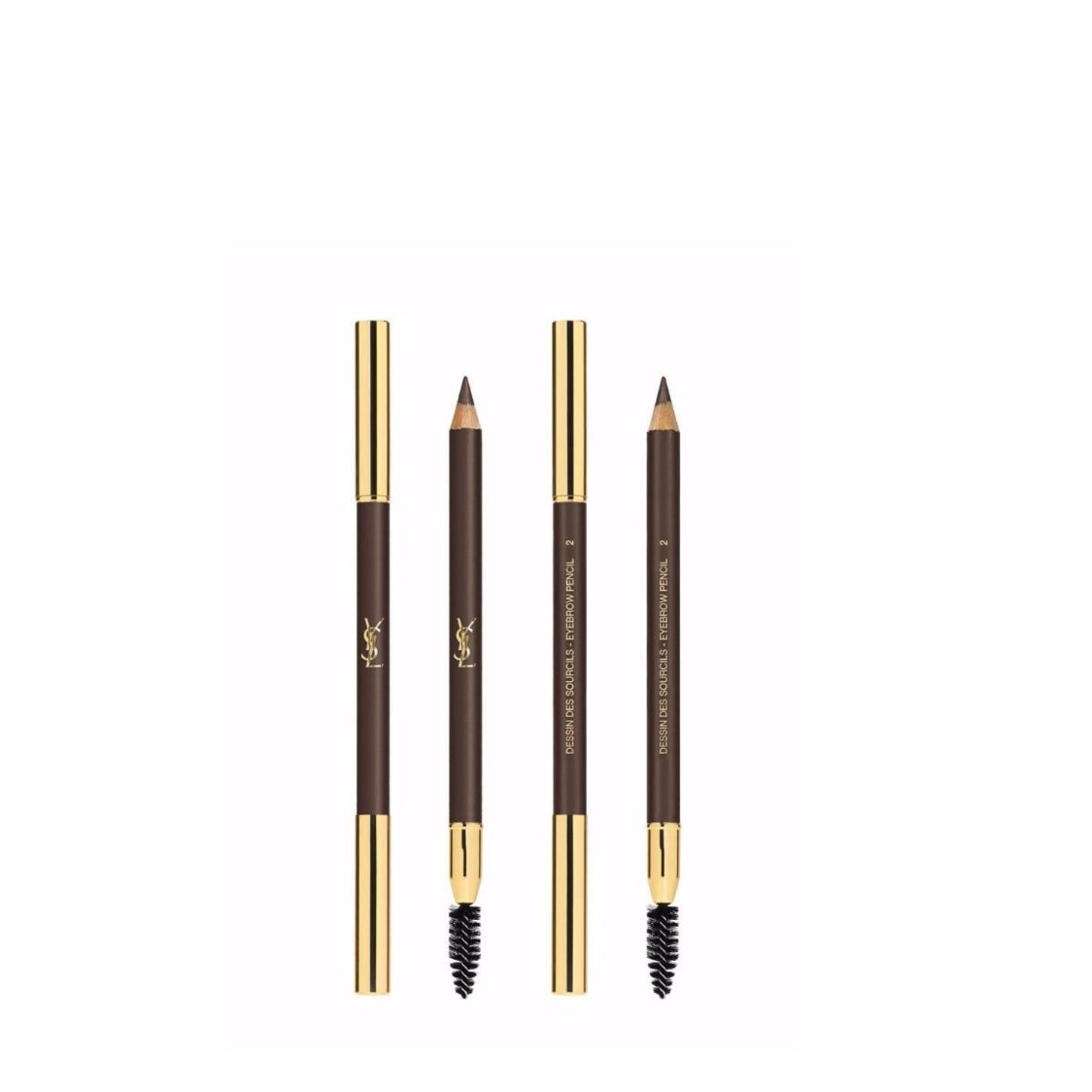 Yves Saint Laurent Beauté Dessin Des Sourcils - Metro Singapore Departmental Store - Celebrating 69 Years in SG