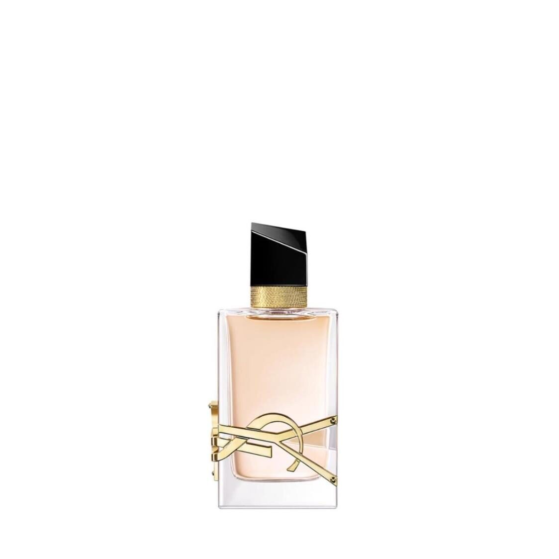 Yves Saint Laurent Beaute Libre Eau De Toilette - Metro Singapore Departmental Store - Celebrating 69 Years in SG