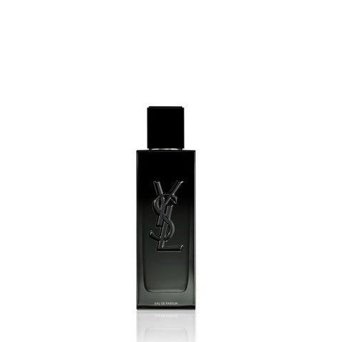 Yves Saint Laurent Beaute MYSLF V - Metro Singapore Departmental Store - Celebrating 69 Years in SG