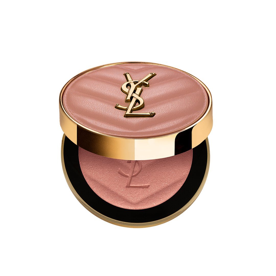 Yves Saint Laurent Beauté Powder Blush - Metro Singapore Departmental Store - Celebrating 69 Years in SG