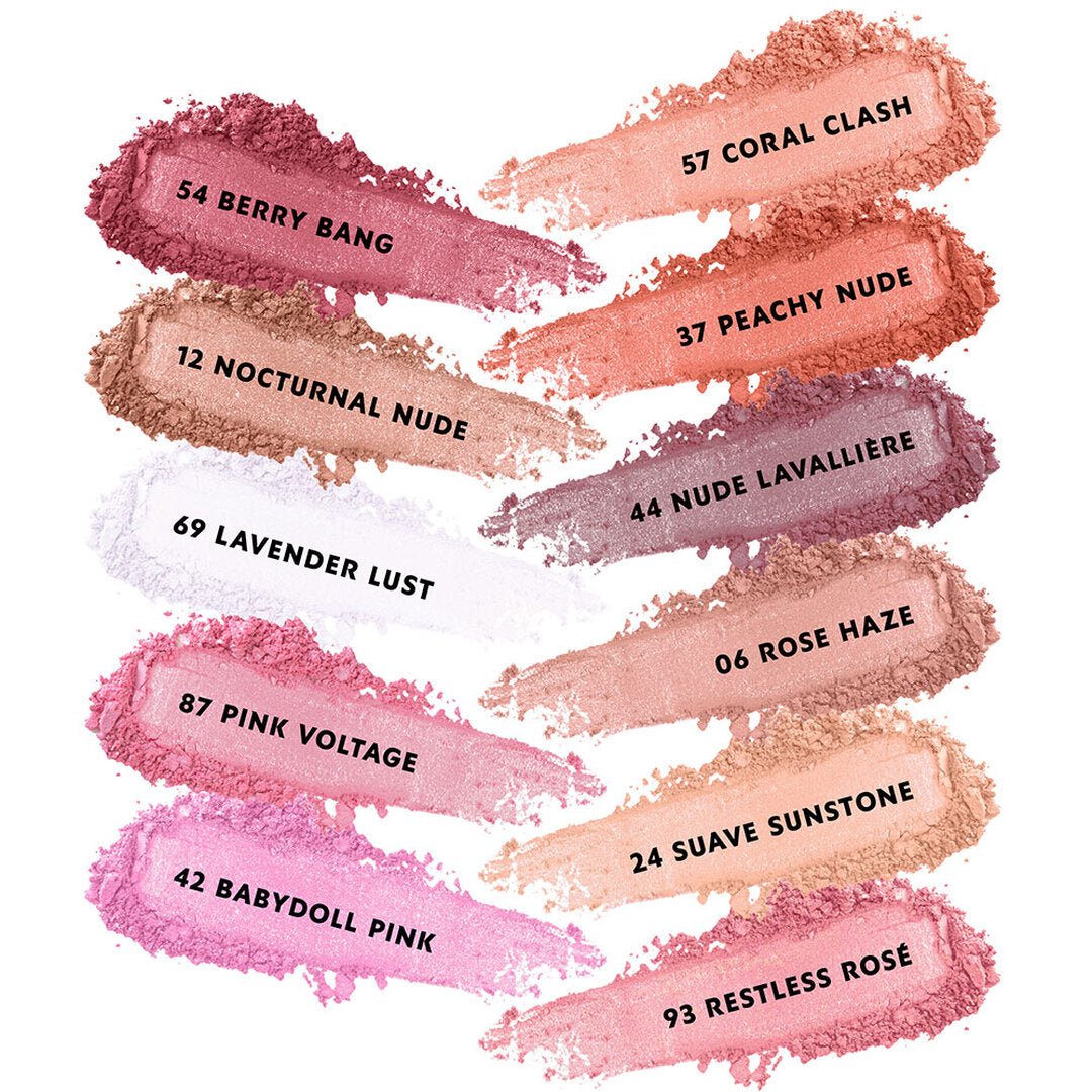 Yves Saint Laurent Beauté Powder Blush - Metro Singapore Departmental Store - Celebrating 69 Years in SG