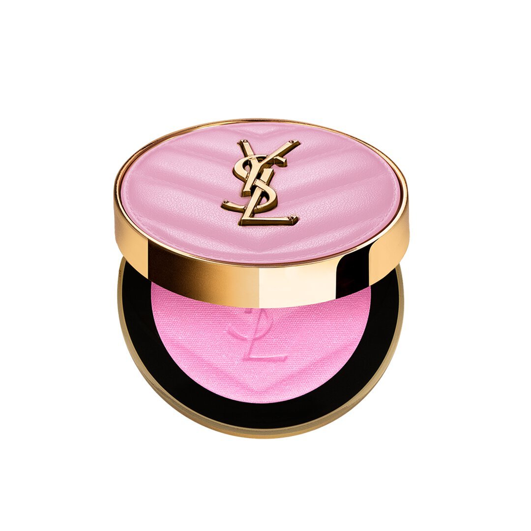 Yves Saint Laurent Beauté Powder Blush - Metro Singapore Departmental Store - Celebrating 69 Years in SG