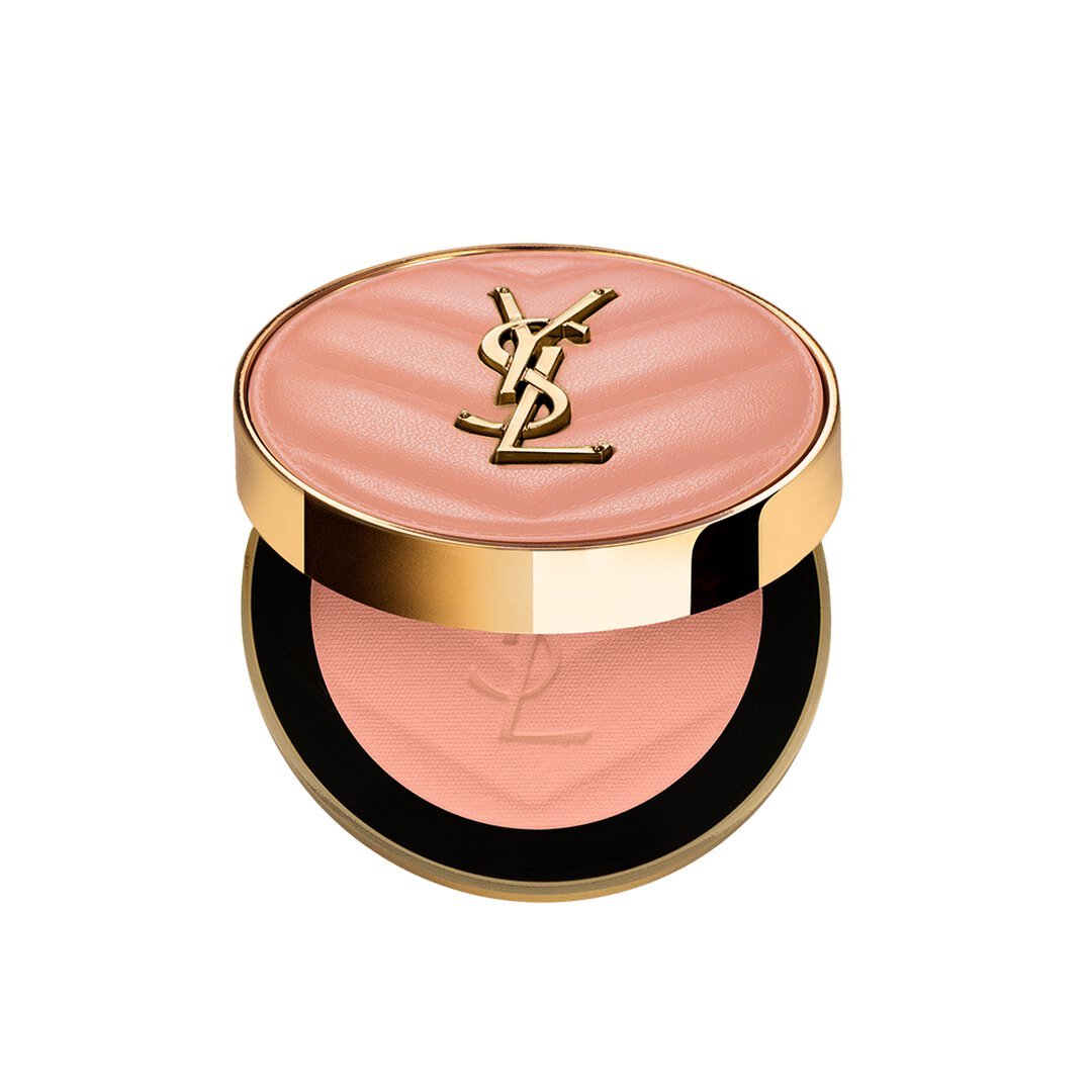 Yves Saint Laurent Beauté Powder Blush - Metro Singapore Departmental Store - Celebrating 69 Years in SG