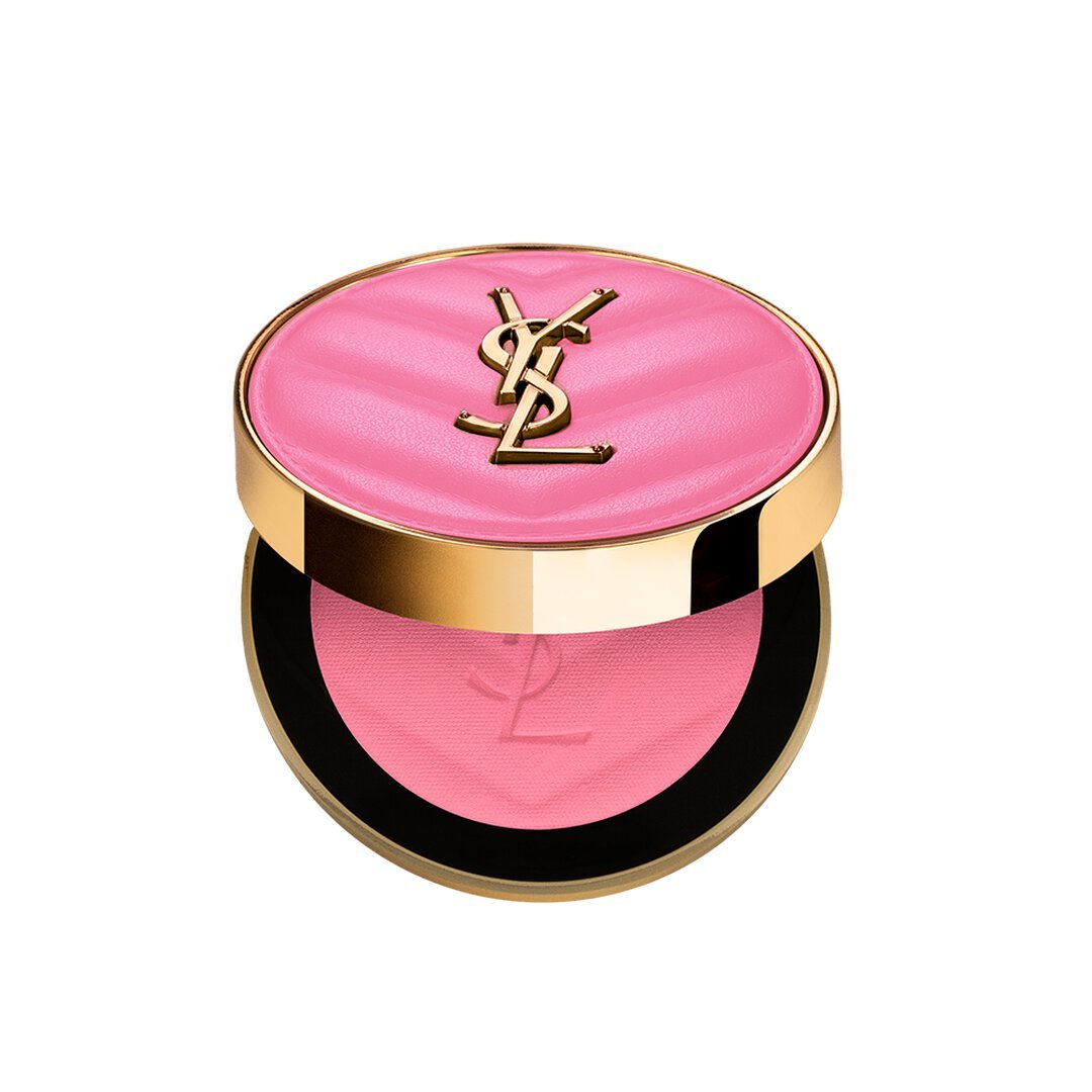 Yves Saint Laurent Beauté Powder Blush - Metro Singapore Departmental Store - Celebrating 69 Years in SG