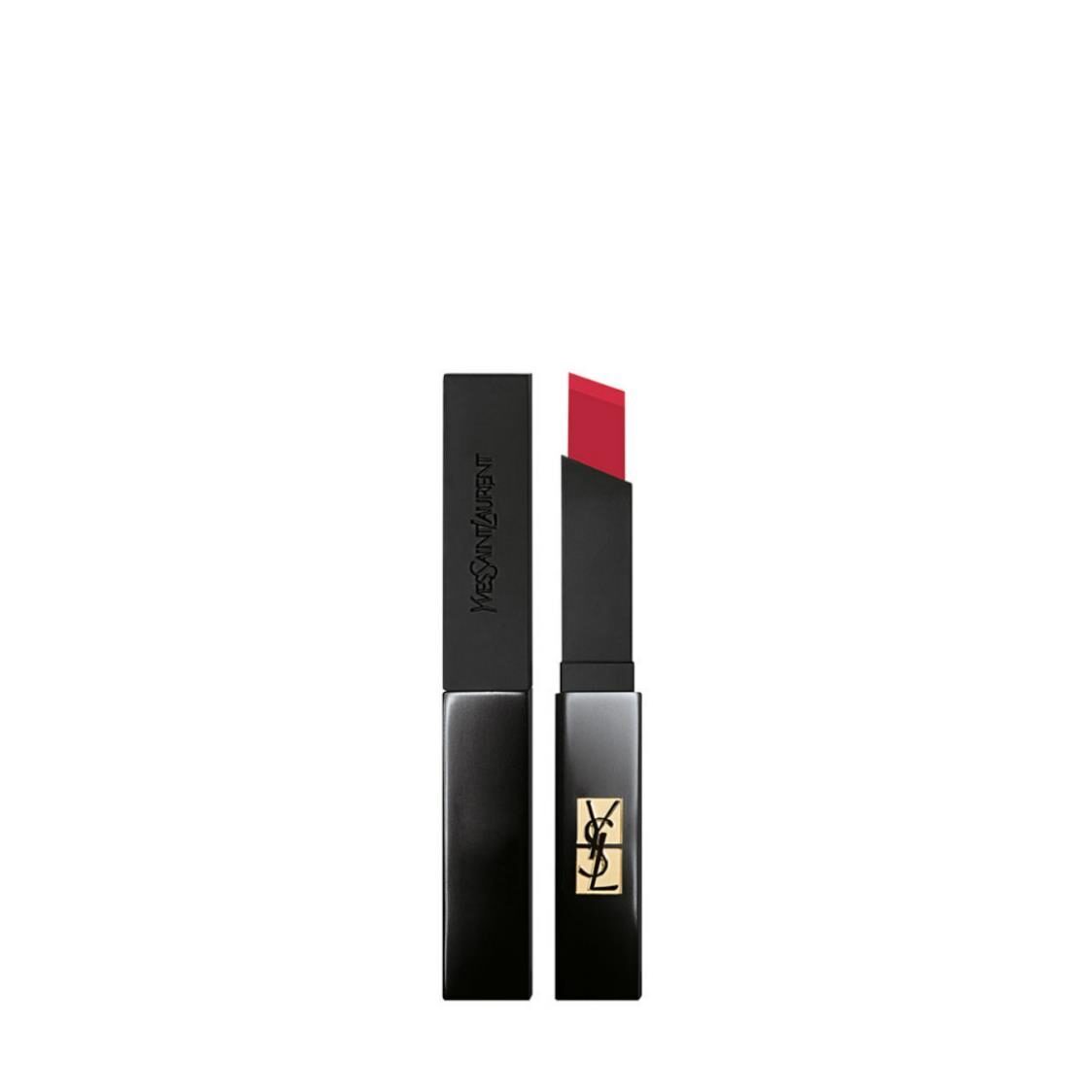 Yves Saint Laurent Beaute the Slim Velvet Radical - Metro Singapore Departmental Store - Celebrating 69 Years in SG