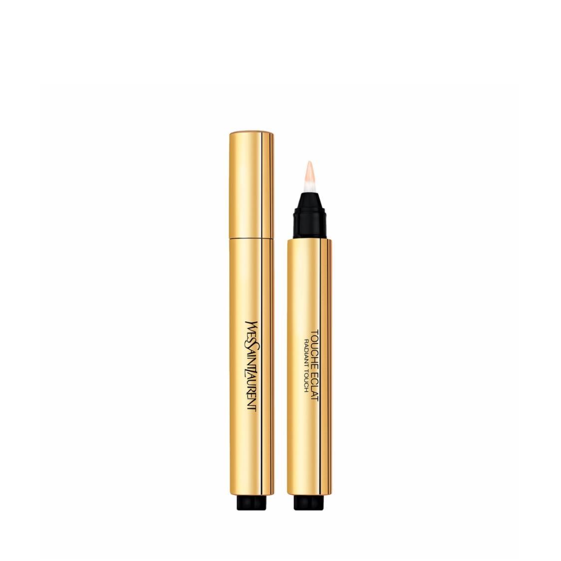 Yves Saint Laurent Beaute Touche Éclat - Metro Singapore Departmental Store - Celebrating 69 Years in SG