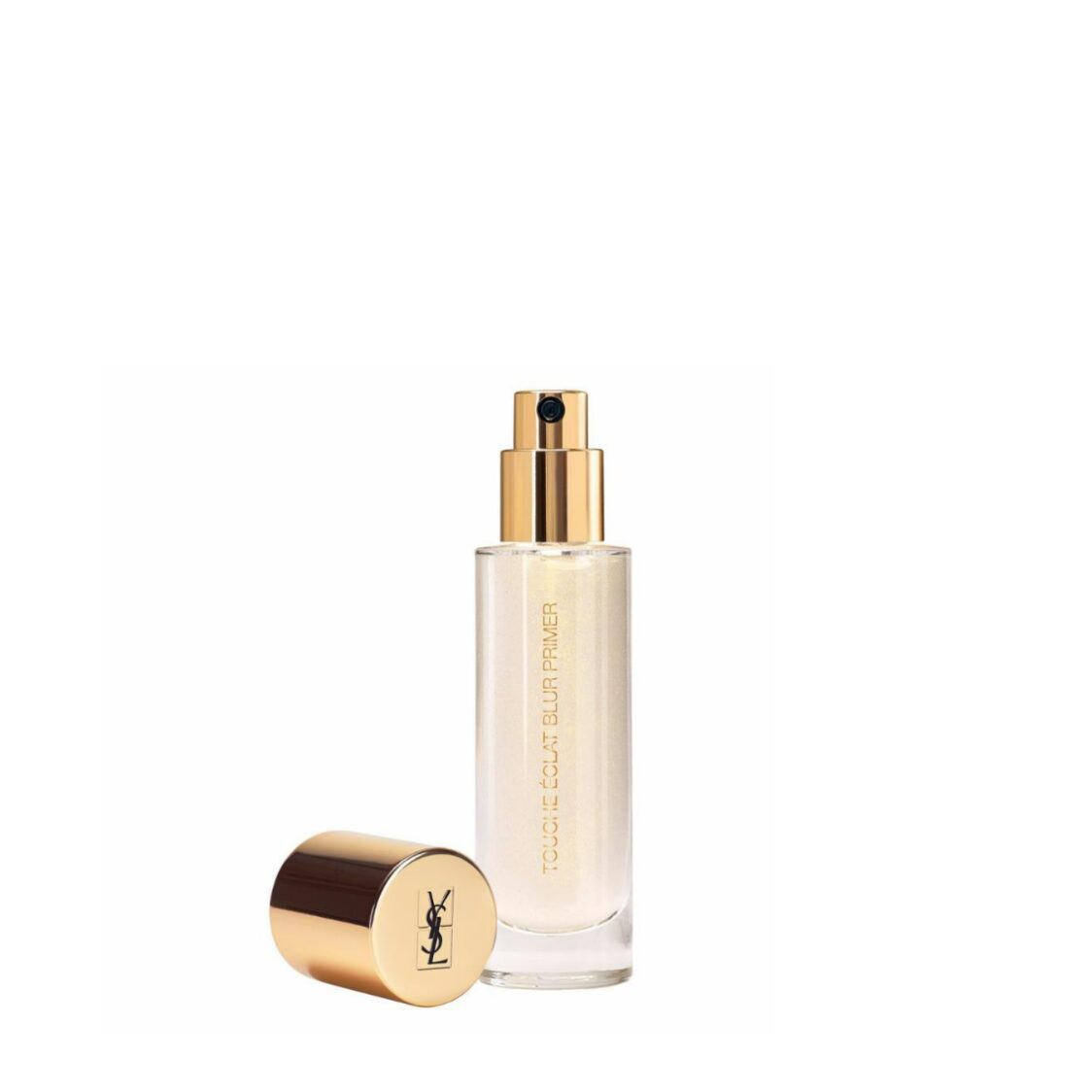Yves Saint Laurent Beaute Touche Éclat Blur Primer 30ml - Metro Singapore Departmental Store - Celebrating 69 Years in SG