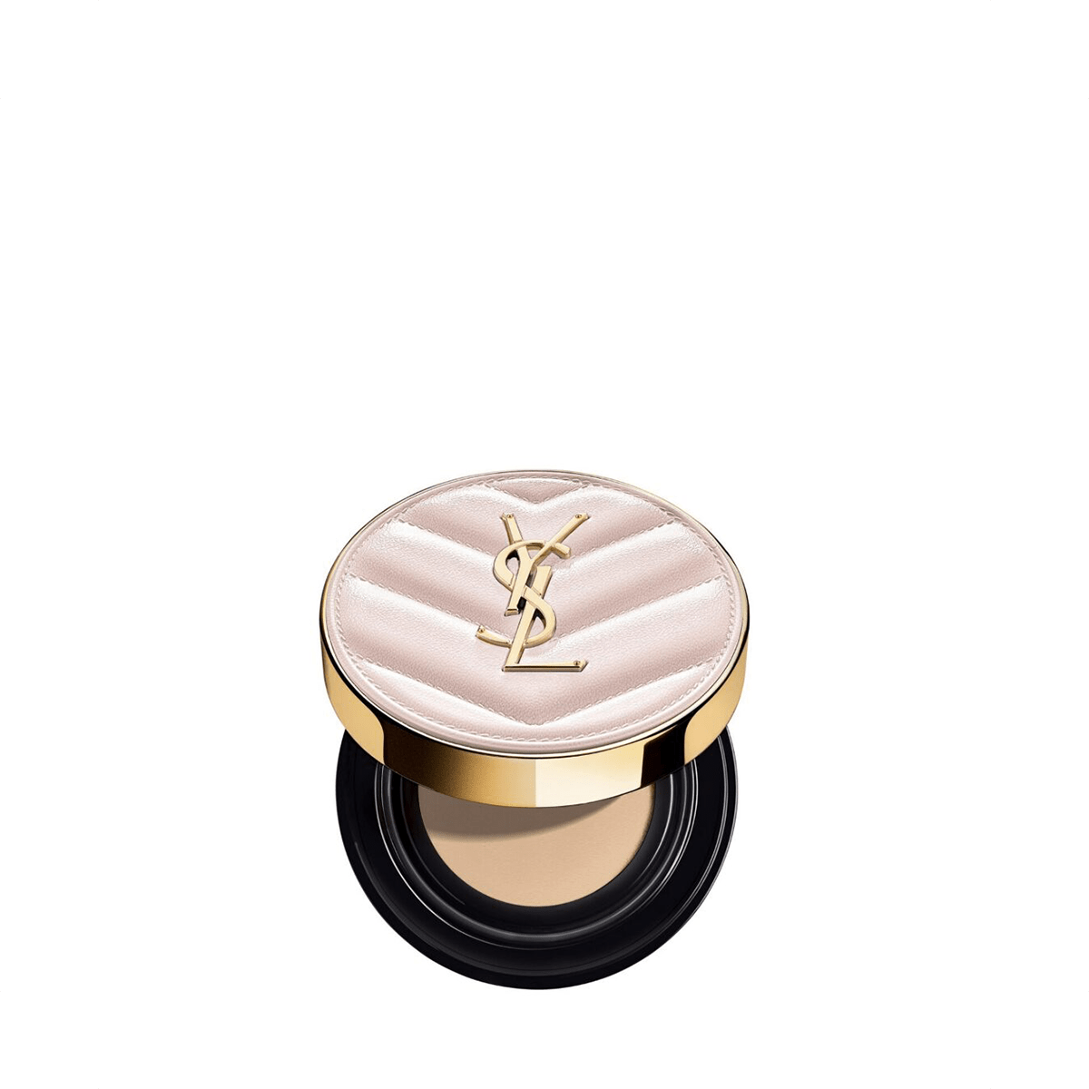 Yves Saint Laurent Beaute Touche Eclat Glow - Pact Cushion - Metro Singapore Departmental Store - Celebrating 69 Years in SG