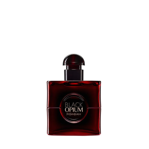 Yves Saint Laurent Black Opium Red - Metro Singapore Departmental Store - Celebrating 69 Years in SG