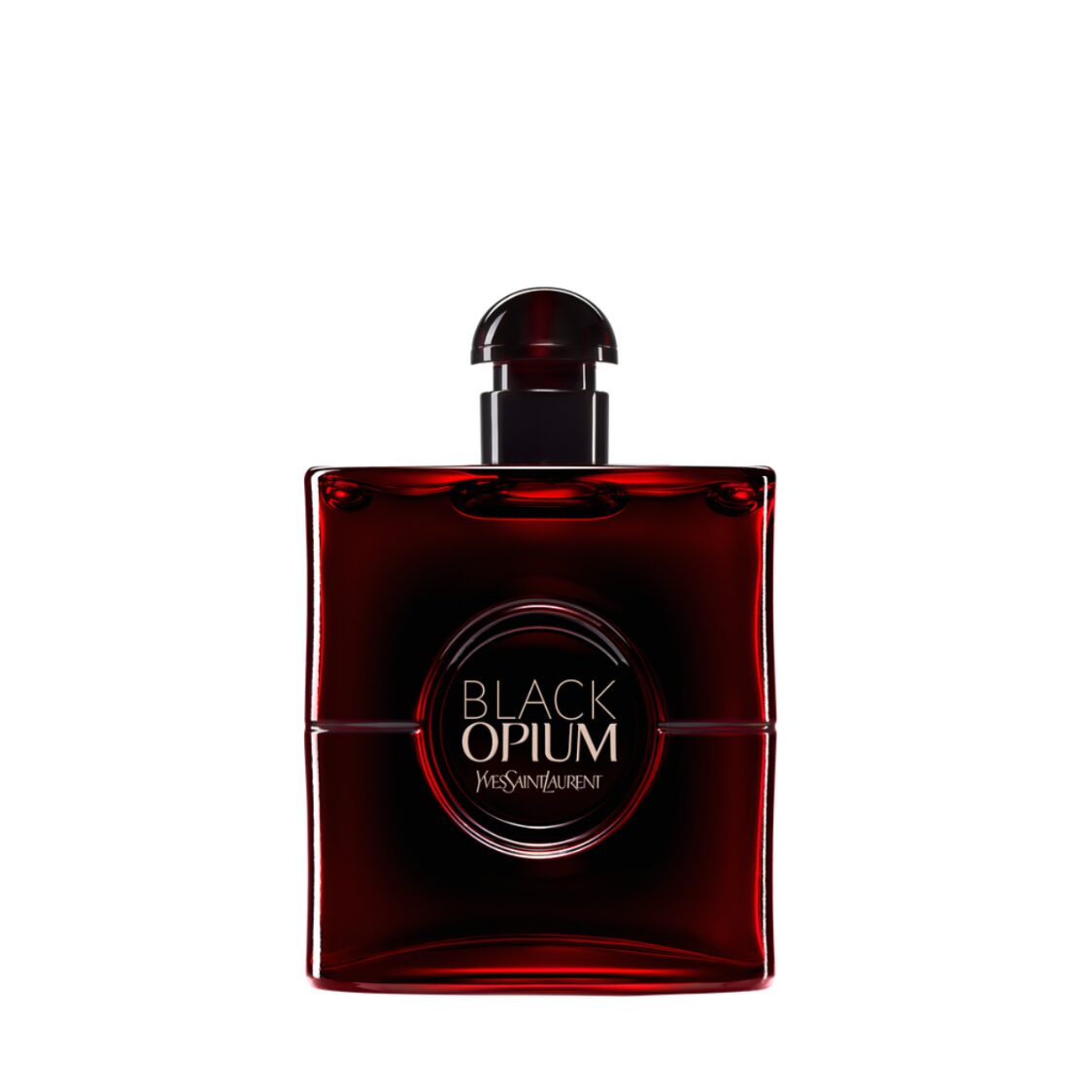 Yves Saint Laurent Black Opium Red - Metro Singapore Departmental Store - Celebrating 69 Years in SG