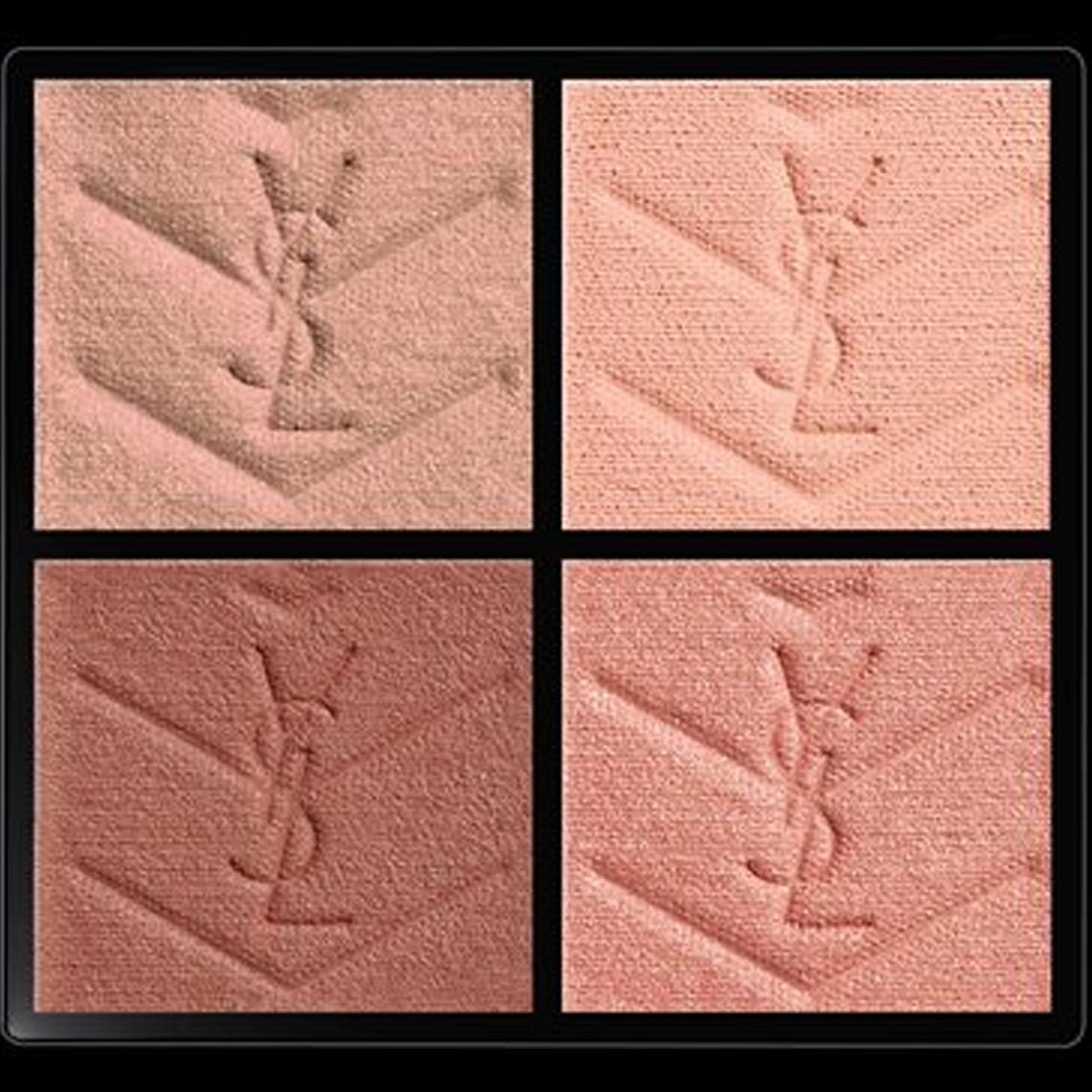Yves Saint Laurent Couture Mini Clutch - Metro Singapore Departmental Store - Celebrating 69 Years in SG