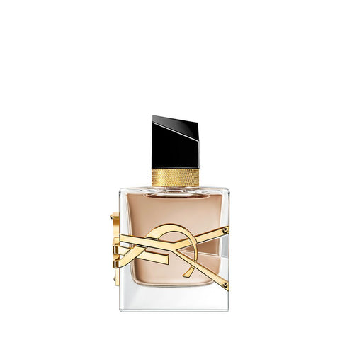 Yves Saint Laurent Libre Flowers and Flames - Metro Singapore Departmental Store - Celebrating 69 Years in SG