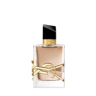Yves Saint Laurent Libre Flowers and Flames - Metro Singapore Departmental Store - Celebrating 69 Years in SG
