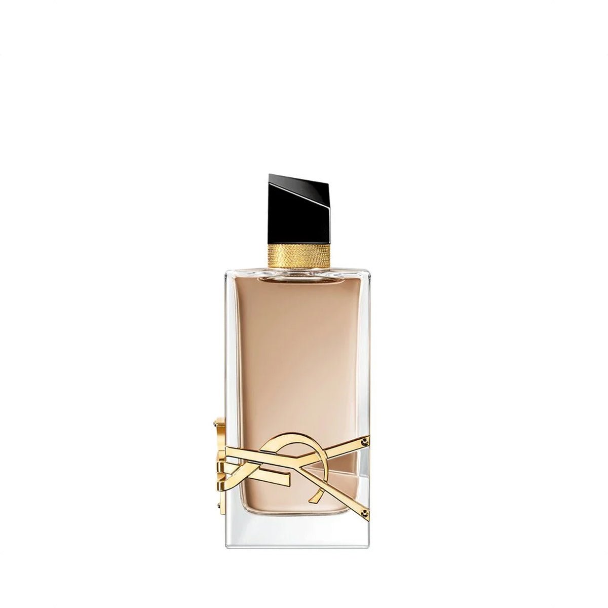 Yves Saint Laurent Libre Flowers and Flames - Metro Singapore Departmental Store - Celebrating 69 Years in SG