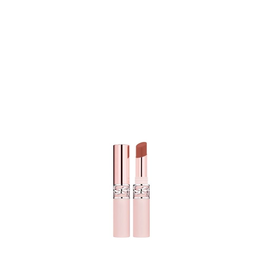 Yves Saint Laurent Love Nude Lip Blusher - Metro Singapore Departmental Store - Celebrating 69 Years in SG