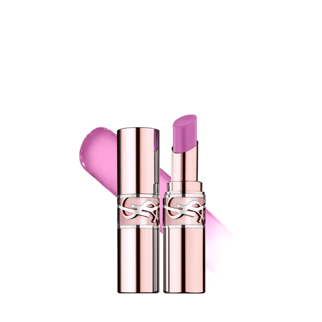 Yves Saint Laurent Loveshine Balm - Metro Singapore Departmental Store - Celebrating 69 Years in SG
