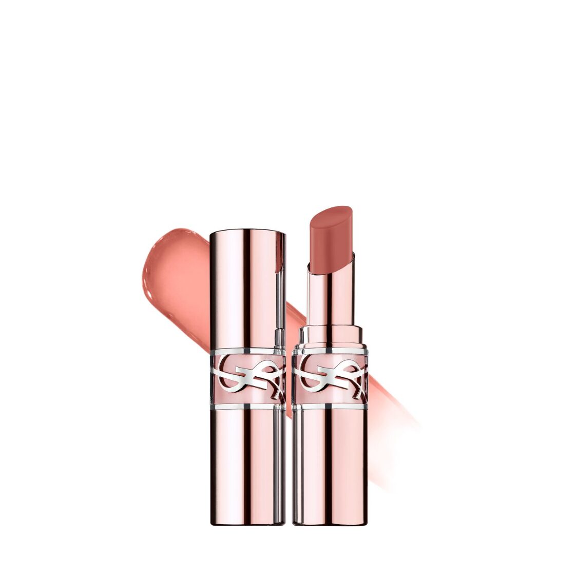 Yves Saint Laurent Loveshine Balm - Metro Singapore Departmental Store - Celebrating 69 Years in SG