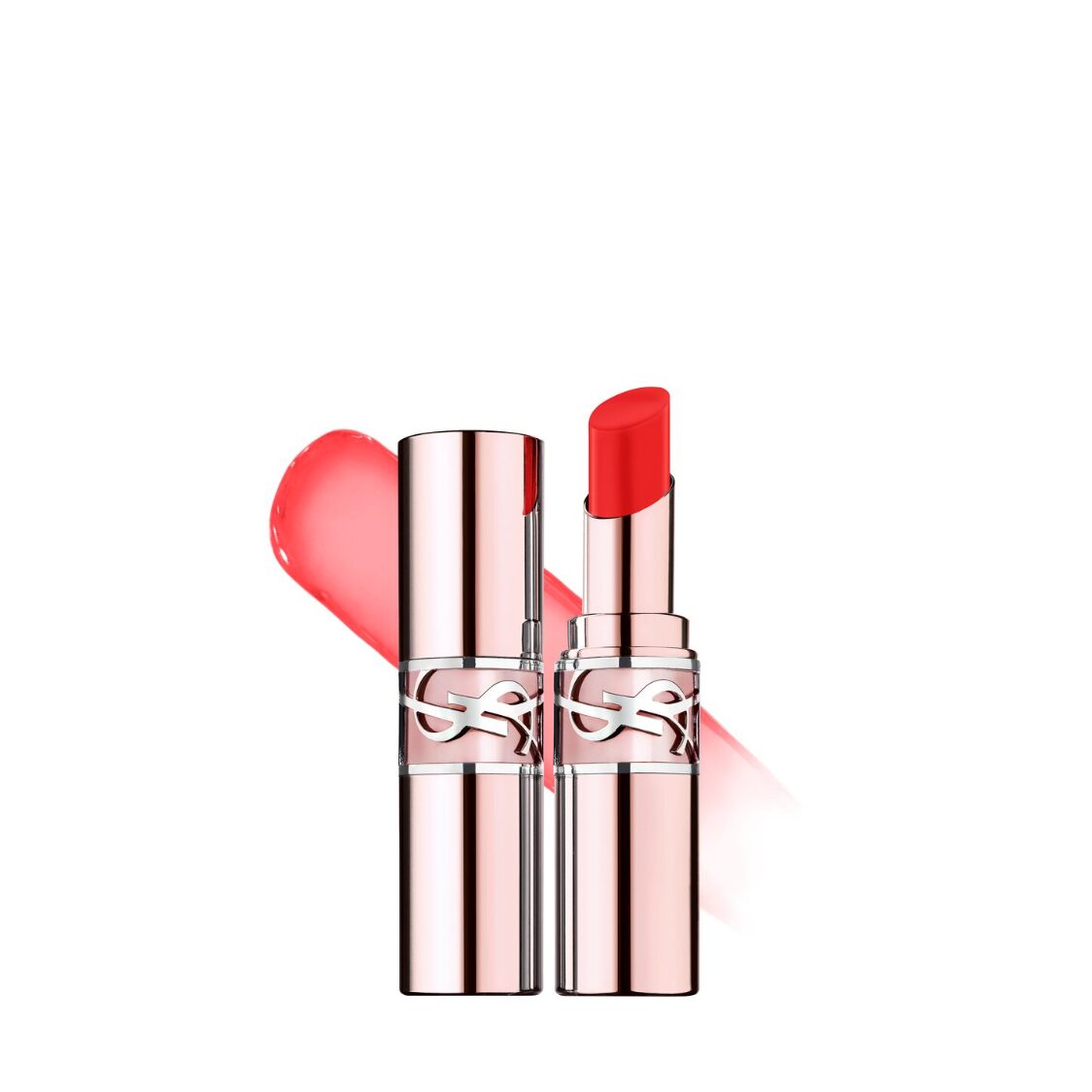 Yves Saint Laurent Loveshine Balm - Metro Singapore Departmental Store - Celebrating 69 Years in SG