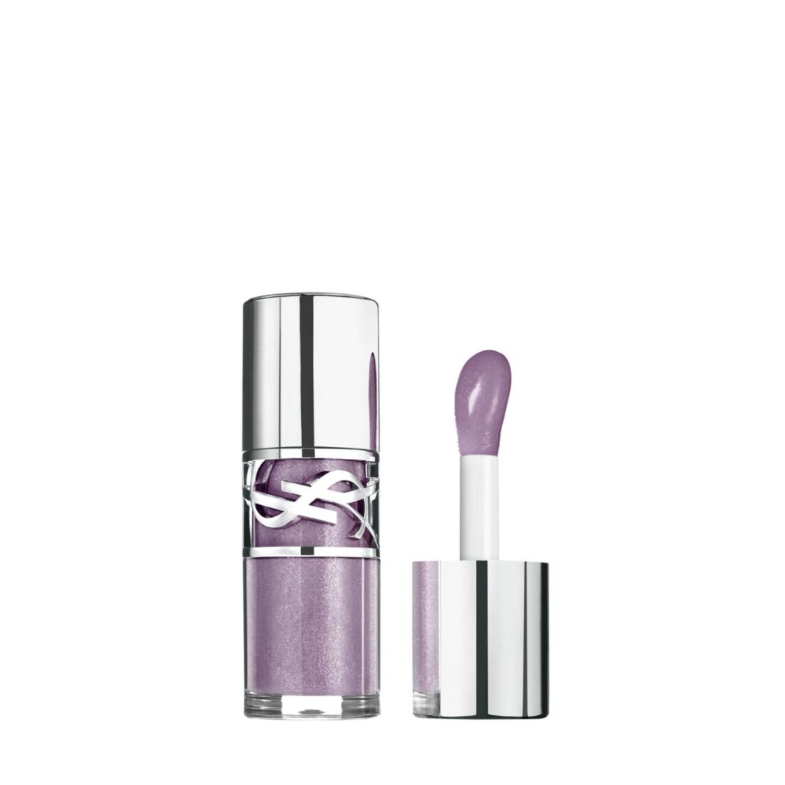 Yves Saint Laurent Loveshine Gloss - Metro Singapore Departmental Store - Celebrating 69 Years in SG