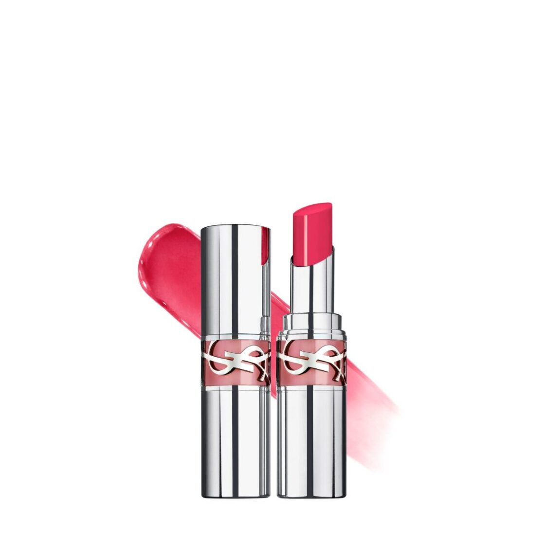 Yves Saint Laurent Loveshine Rvs - Metro Singapore Departmental Store - Celebrating 69 Years in SG
