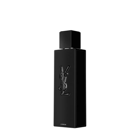 Yves Saint Laurent MYSLF Le Parfum - Metro Singapore Departmental Store - Celebrating 69 Years in SG