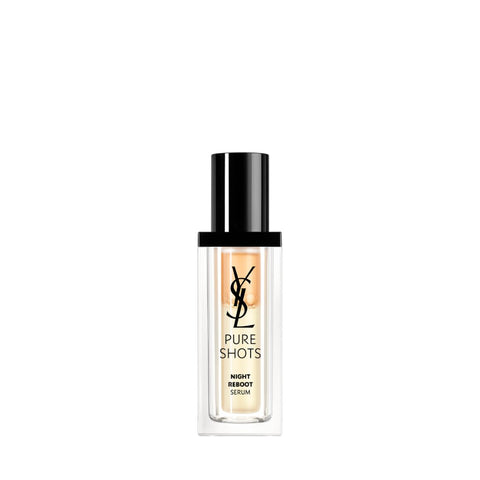Yves Saint Laurent Night Reboot Reno 30ml - Metro Singapore Departmental Store - Celebrating 69 Years in SG