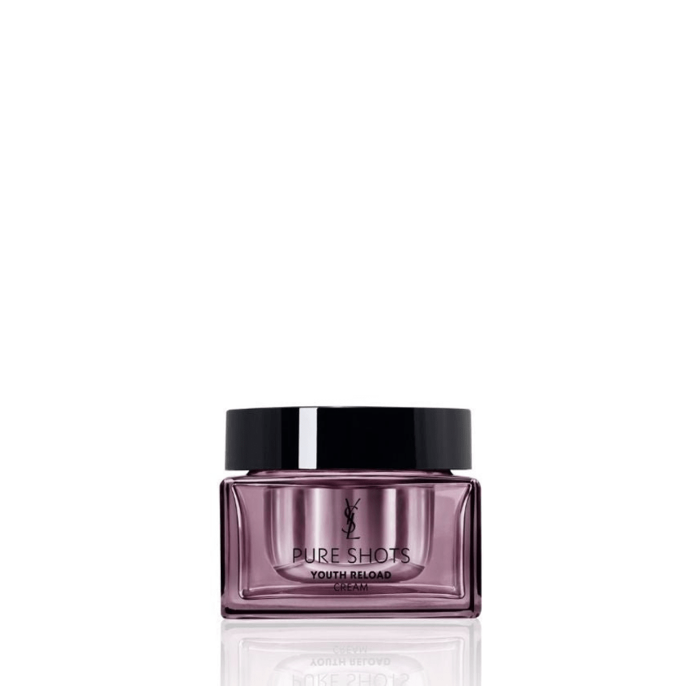 Yves Saint Laurent PS Youth Reload Cream 50ml - Metro Singapore Departmental Store - Celebrating 69 Years in SG