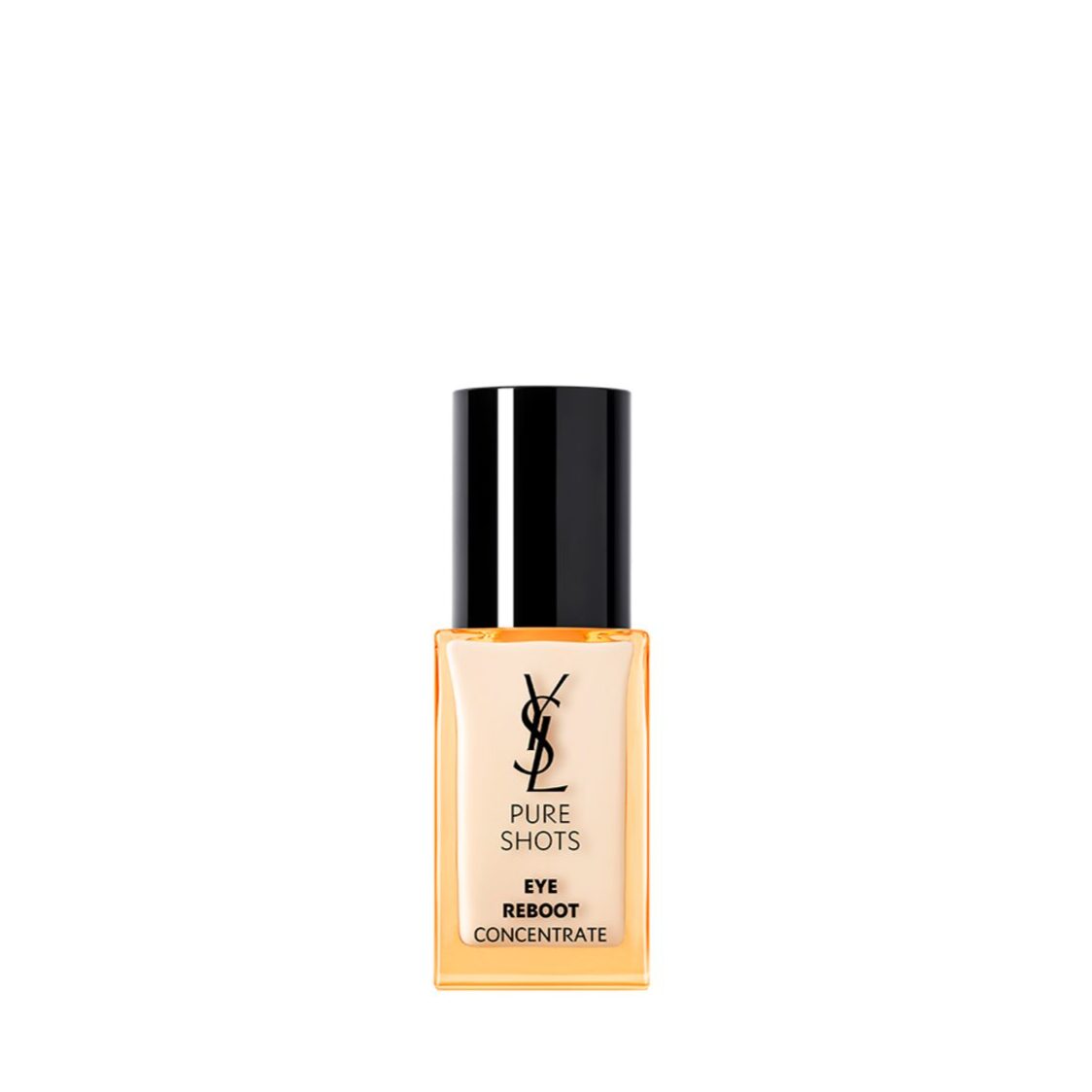 Yves Saint Laurent Pure Shots Eye Reboot Concentrate 20ml - Metro Singapore Departmental Store - Celebrating 69 Years in SG