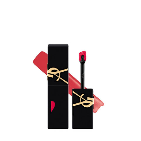 Yves Saint Laurent The Inks Matte - Metro Singapore Departmental Store - Celebrating 69 Years in SG