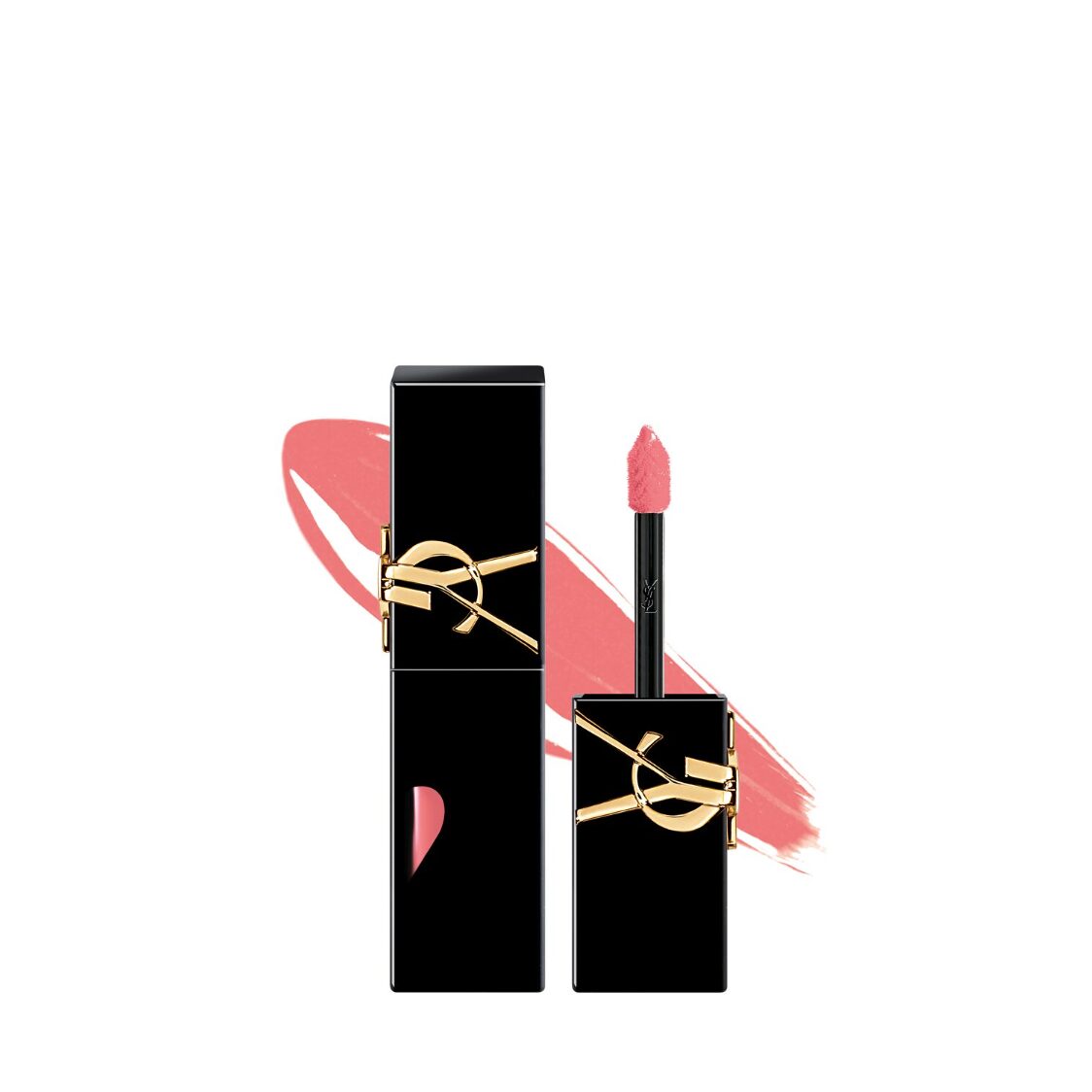 Yves Saint Laurent The Inks Shine - Metro Singapore Departmental Store - Celebrating 69 Years in SG