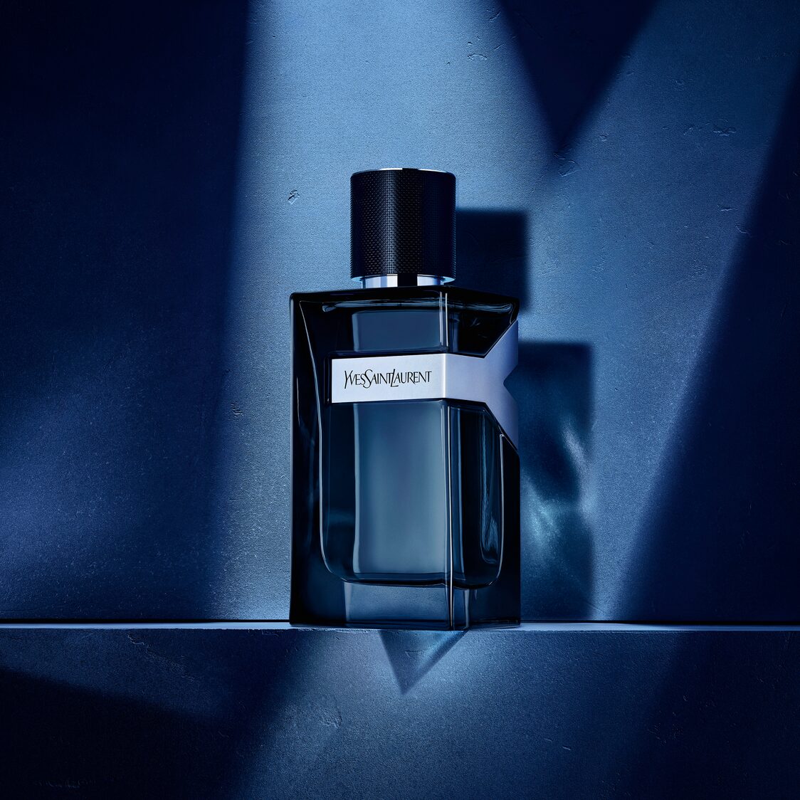 Yves Saint Laurent Y EDP Intense - Metro Singapore Departmental Store - Celebrating 69 Years in SG