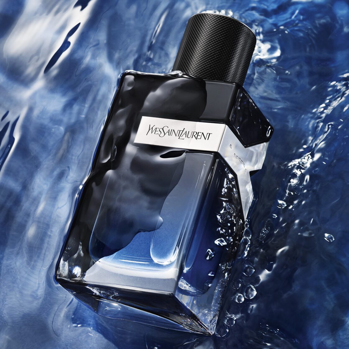 Yves Saint Laurent Y Men Eau de Parfum 100ml - Metro Singapore Departmental Store - Celebrating 69 Years in SG