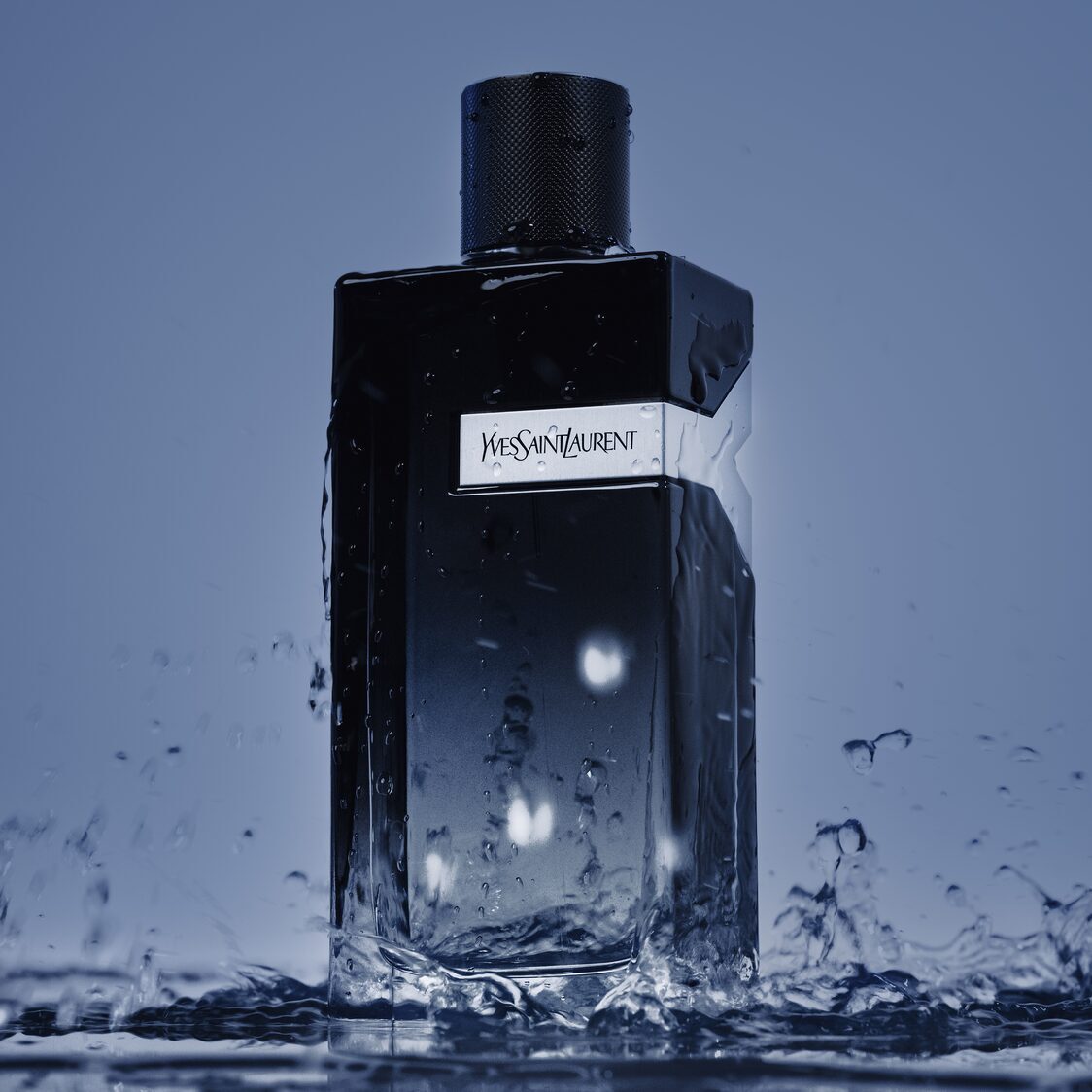Yves Saint Laurent Y Men Eau de Parfum 100ml - Metro Singapore Departmental Store - Celebrating 69 Years in SG