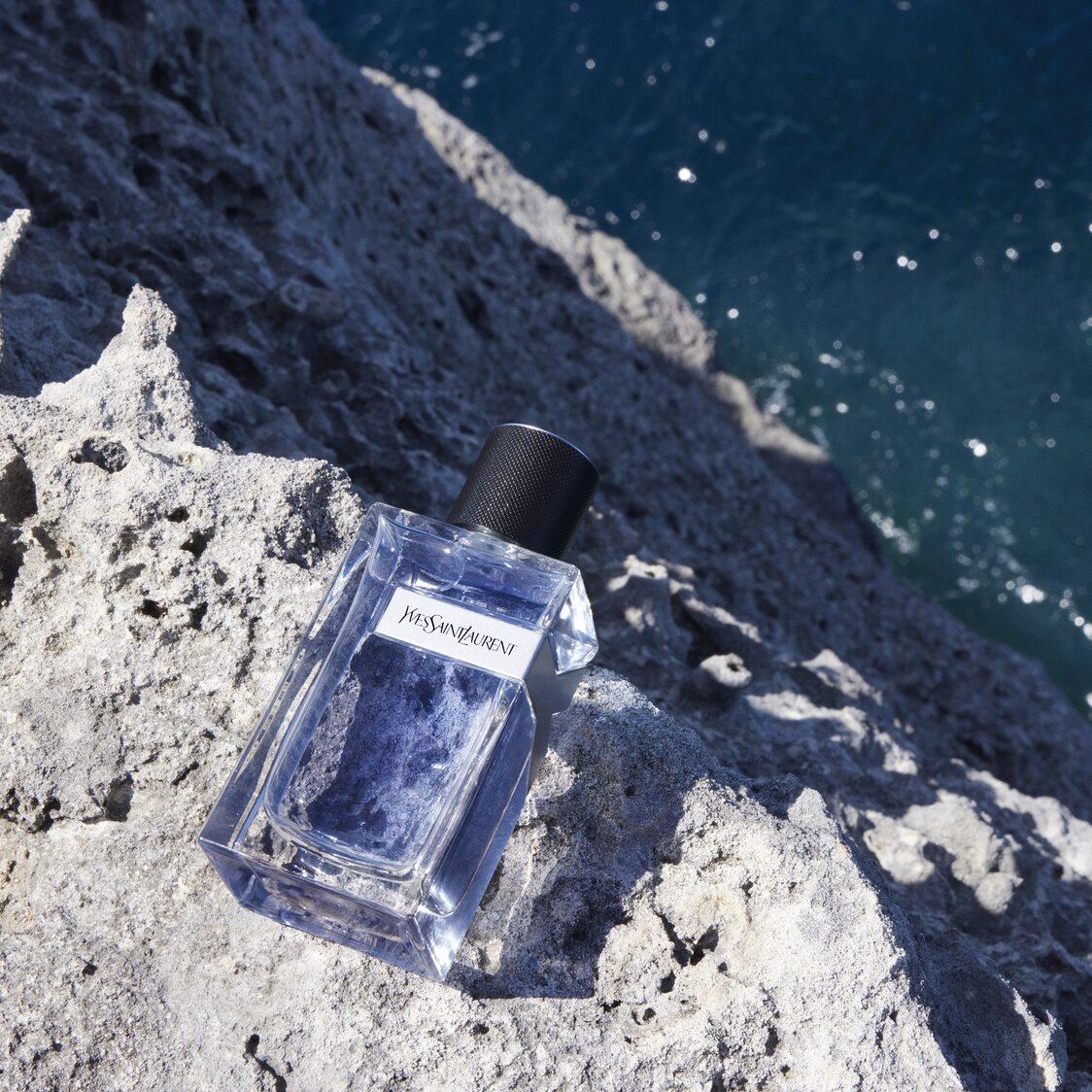 Yves Saint Laurent Y Men Eau de Toilette 100ml - Metro Singapore Departmental Store - Celebrating 69 Years in SG