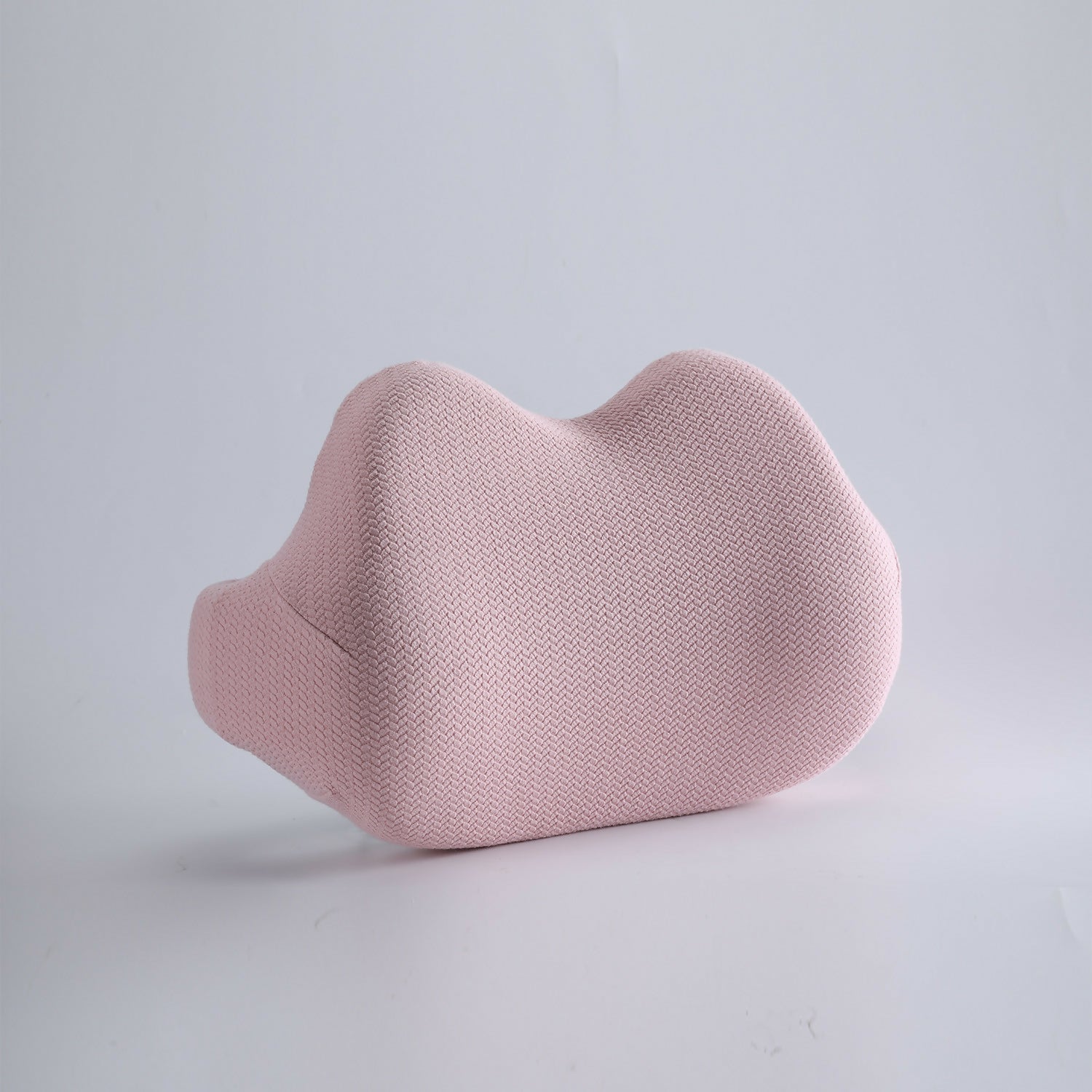 Mbrace Tech Series Memory Foam Lumbar Support + Seat Cushion Set