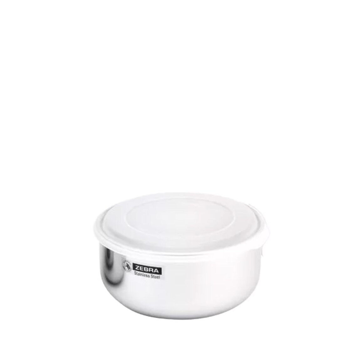 Zebra Food Storage 12cm (110 - 419) - Metro Singapore Departmental Store - Celebrating 69 Years in SG