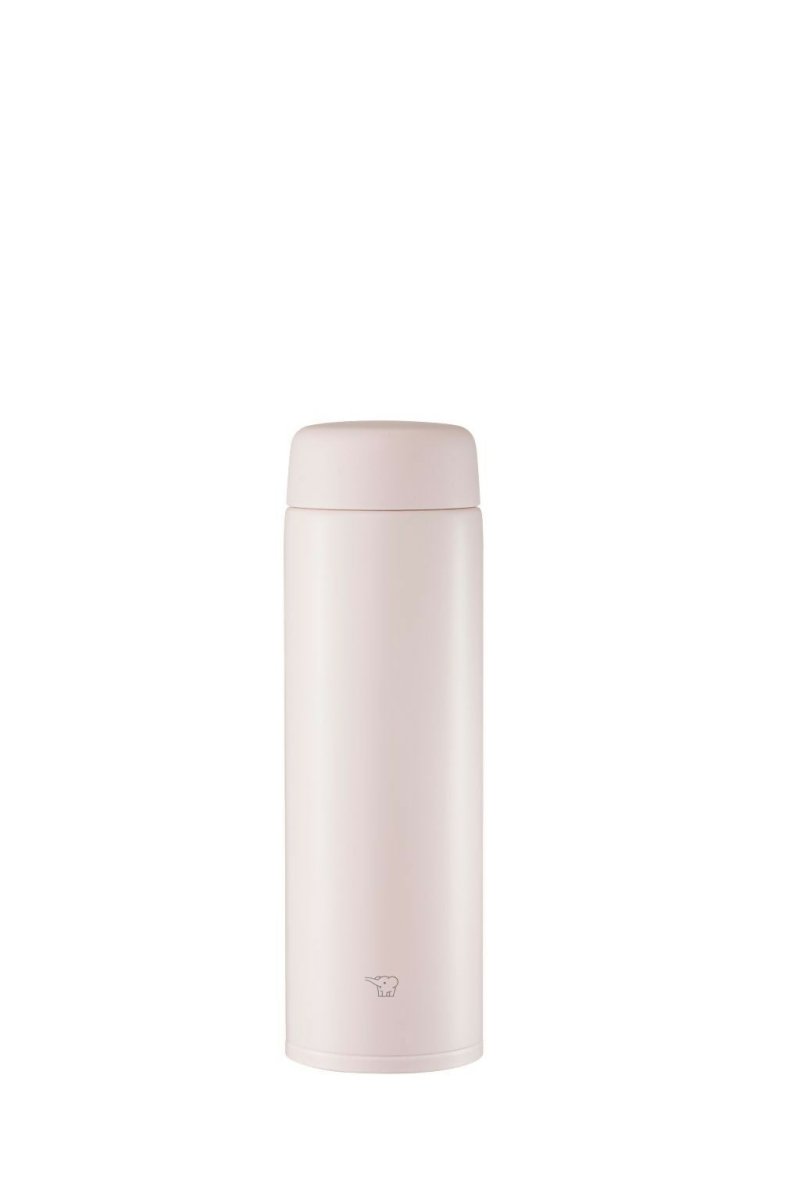 Zojirushi 0.50L "Seamless Sen" Twist Open Bottle Pink (SU-CA50PL) - Metro Singapore Departmental Store - Celebrating 69 Years in SG