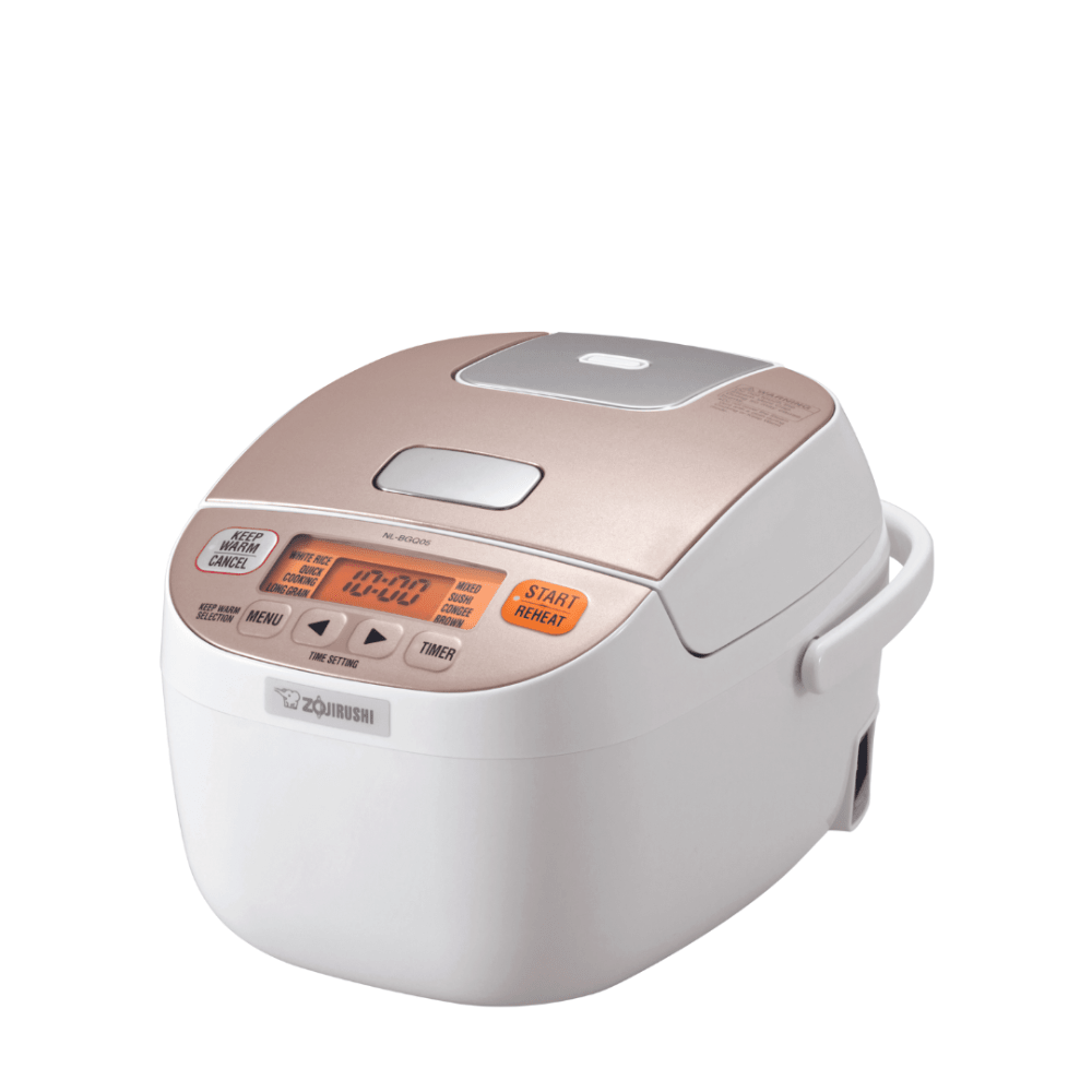 Zojirushi 0.54L Micom Rice Cooker/Warmer - Metro Singapore Departmental Store - Celebrating 69 Years in SG