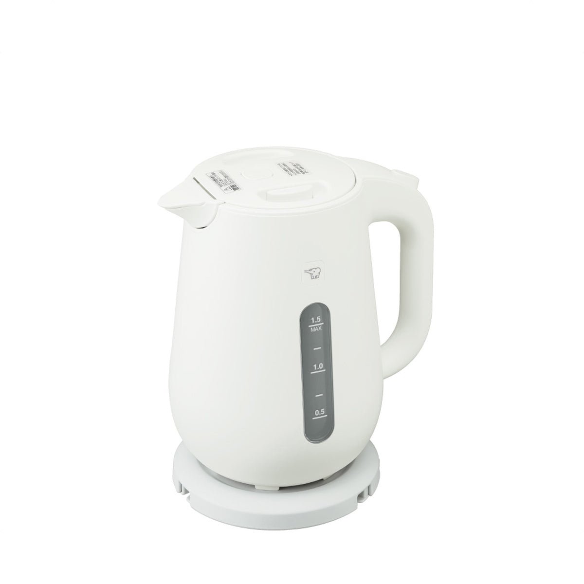 Zojirushi 1.5L Electric Kettle (CK - VAQ15) - Metro Singapore Departmental Store - Celebrating 69 Years in SG