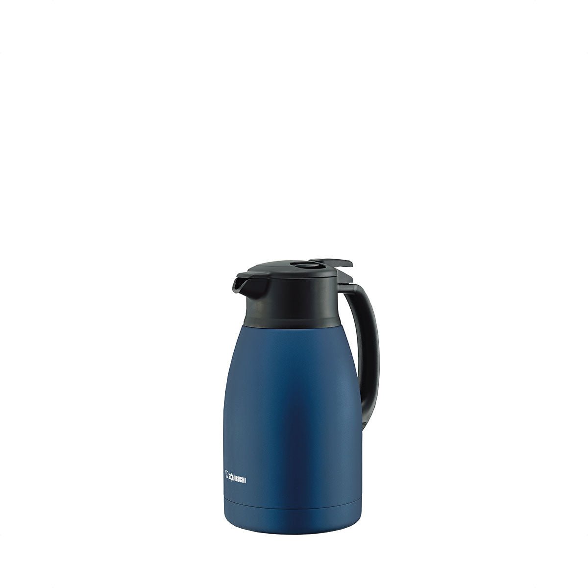 Zojirushi 1.5l Stainless Steel Handy Flask SH - HC15 - Metro Singapore Departmental Store - Celebrating 69 Years in SG