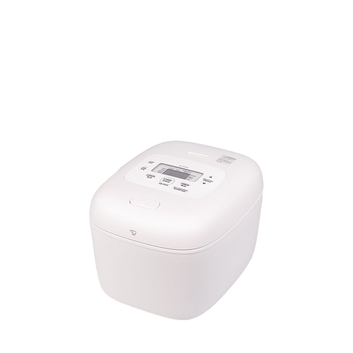 Zojirushi 1.8l Micom Rice Cooker/Warmer (NL - EAQ18) - Metro Singapore Departmental Store - Celebrating 69 Years in SG