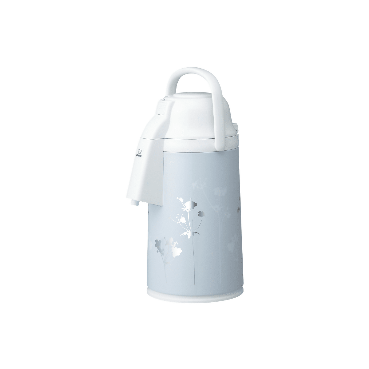 Zojirushi 3.0L Glass Lined Vacuum Airpot Mint Gray (VRKE30N-HM) - Metro Singapore Departmental Store - Celebrating 69 Years in SG